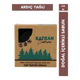 Bay Sabuncu Katran Sabunu - 0