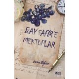 Bay Safire Mektuplar - İrem Tufan