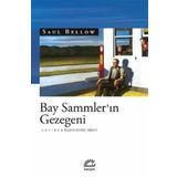 Bay Sammler’in Gezegeni - Saul Bellow