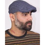Bay Şapkacı erkek kasket şapkası-9951-baysapkaci