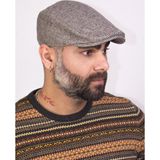 Bay Şapkacı erkek-kasket-sapkasi-9993-krem2