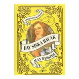 Bay Sıska Bacak - Jean Webster