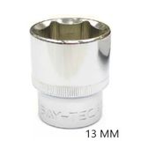 Bay-Tec 1-2 13 mm Lokma