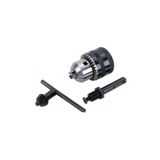 Bay-Tec 1.5-13 mm 1/2 - 20 Anahtarlı Mandren