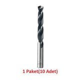 Bay-Tec 1 mm Hss Matkap Uçu