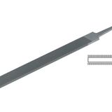 Bay-Tec 10 mm Orta Yassı Eğe
