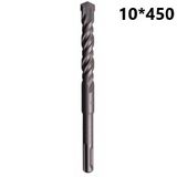 Bay-Tec 10x450 Sds Plus Hilti Ucu