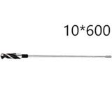 Bay-Tec 10x600 mm SDS Kalıpçı Ahşap Ucu