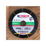 Bay-Tec 115 mm Ahşap Kesici Granit Mermer Kesici Pvc Cam Kesici - 115mm