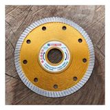 Bay-Tec 115 mm İnce Granit Kesici Mermer Kesici Beton Taş Kesici Elmas