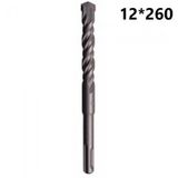 Bay-Tec 12x260 Sds Plus Hilti Ucu