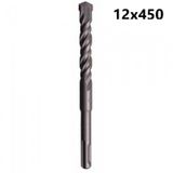 Bay-Tec 12x450 mm Sds Plus Hilti Ucu
