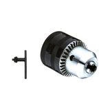 bay tec 13mm anahtarlı mandren