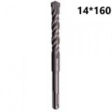 Bay-Tec 14x160 mm Sds Plus Hilti Ucu