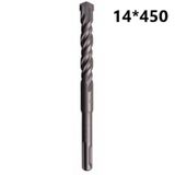 Bay-Tec 14x450 Sds Plus Hilti Ucu