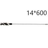 Bay-Tec 14x600 mm SDS Ahşap Kalıpçı Ucu