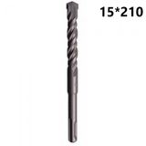 Bay-Tec 15x210 mm Sds Plus Hilti Ucu