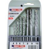 BAY-TEC 1801 ELMAS UÇ SETİ 7 PCS