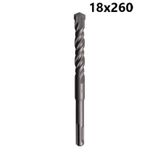 Bay-Tec 18x260 SDS Plus Hilti Ucu