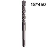 Bay-Tec 18x450 Sds Plus Hilti Ucu