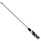 Bay-Tec 20x600 mm Sds Kalıpçı Ahşap Ucu