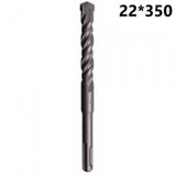 Bay-Tec 22x350 mm Sds Plus Hilti Ucu