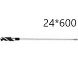 Bay-Tec 24x600 mm Sds Kalıpçı Ahşap Ucu