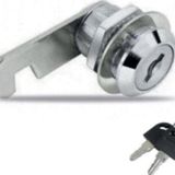 Bay-Tec 25 Mm Mandallı Dolap Kilidi