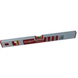 Bay-Tec 40 cm Mıknatıslı Su Terazi Alüminyum Gövde