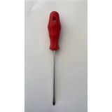 Bay - Tec 4*125 Düz Tornavida