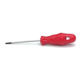 Bay-Tec 4x150 mm Düz Tekli Tornavida