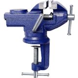 Bay-Tec 50 Mm Mengene Tezgah Üstü Mengene