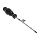 Bay-Tec 5x125 Yıldız Tekli Tornavida