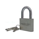 Bay-Tec 60 mm Çelik Asma Kilit