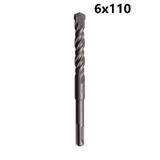 Bay-Tec 6x110 SDS Plus Hilti Ucu