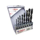 Bay-Tec 8 Parça Ahşap Matkap Uç Seti