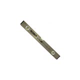 Bay-tec 80 cm MK0640 Mıknatıslı Metal Su terazisi
