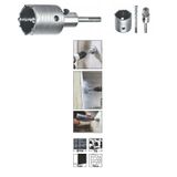 Bay-Tec 80 mm Beton Buat Açma
