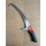 Bay-Tec Ağaç Budama Testeresi Yüksek Dal Budama Testeresi - 60CM