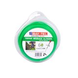 BAY-TEC Altıgen Tırpan Misinası 3.3 mm x 46 mt MK4721