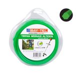 BAY-TEC Altıgen Tırpan Misinası 3.5 mm x 41 mt MK4722