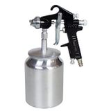 Bay-Tec Alttan Depolu 1000 cc 1.8 mm Boya Tabancası