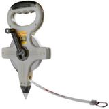 Bay- Tec Arazi Şerit Metre 30 M x 12.5 Mm