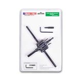 Bay-Tec Ayarlı Panç Delme Seti 40X200 mm