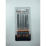 Bay-Tec Bay-Tec 6 Parça Eğe Seti