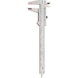 Bay-Tec Bay-tec Mekanik Kumpas 150 X 0.02 Mm