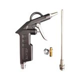 Bay-Tec Bay Tec MK1292 Hava Üfleme Tabancası Takımı Püskürtme Seti Uzun