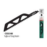 Bay-Tec Bay Tec Tilki Kuyruğu Ytong Tuğla ( Baytec ) S1243HM