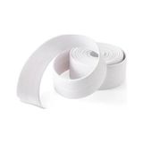 Bay-Tec Baytec 38 mm x 3.2 mt Küvet Lavabo Su Sızdırmazlık Bandı Kendinden Yapışkanlı Beyaz Malzeme