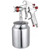 Bay Tec Boya Tabancası Alttan Depolu 1000cc 1.8mm